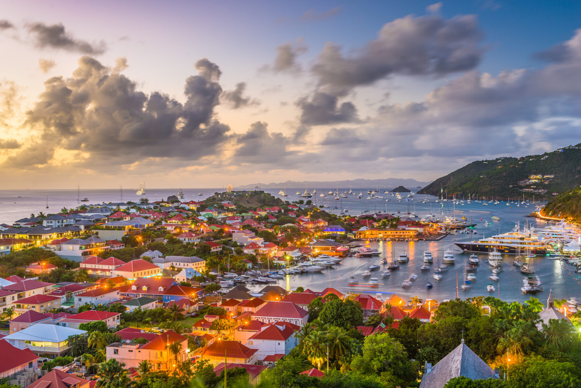 Day 5 of the Caribbean Carnival sailing trip